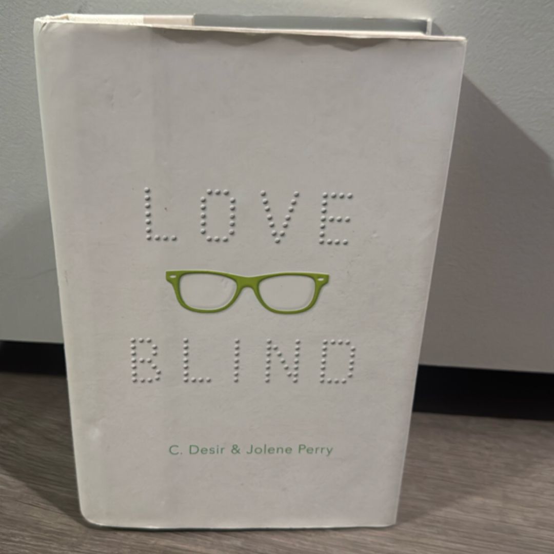 Love Blind
