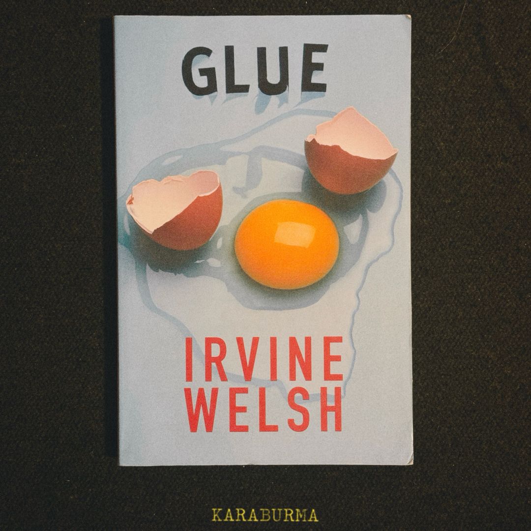 Glue