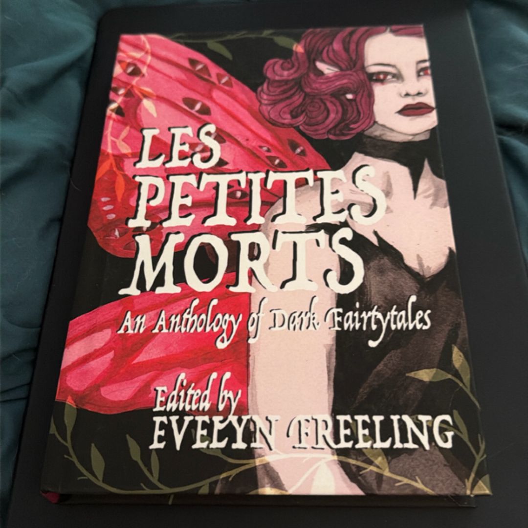 Les Petites Morts