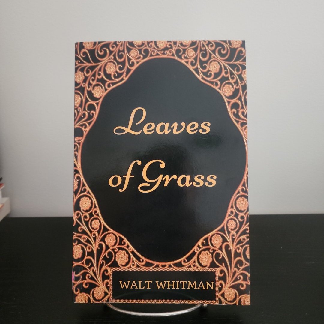 Leaves of Grass