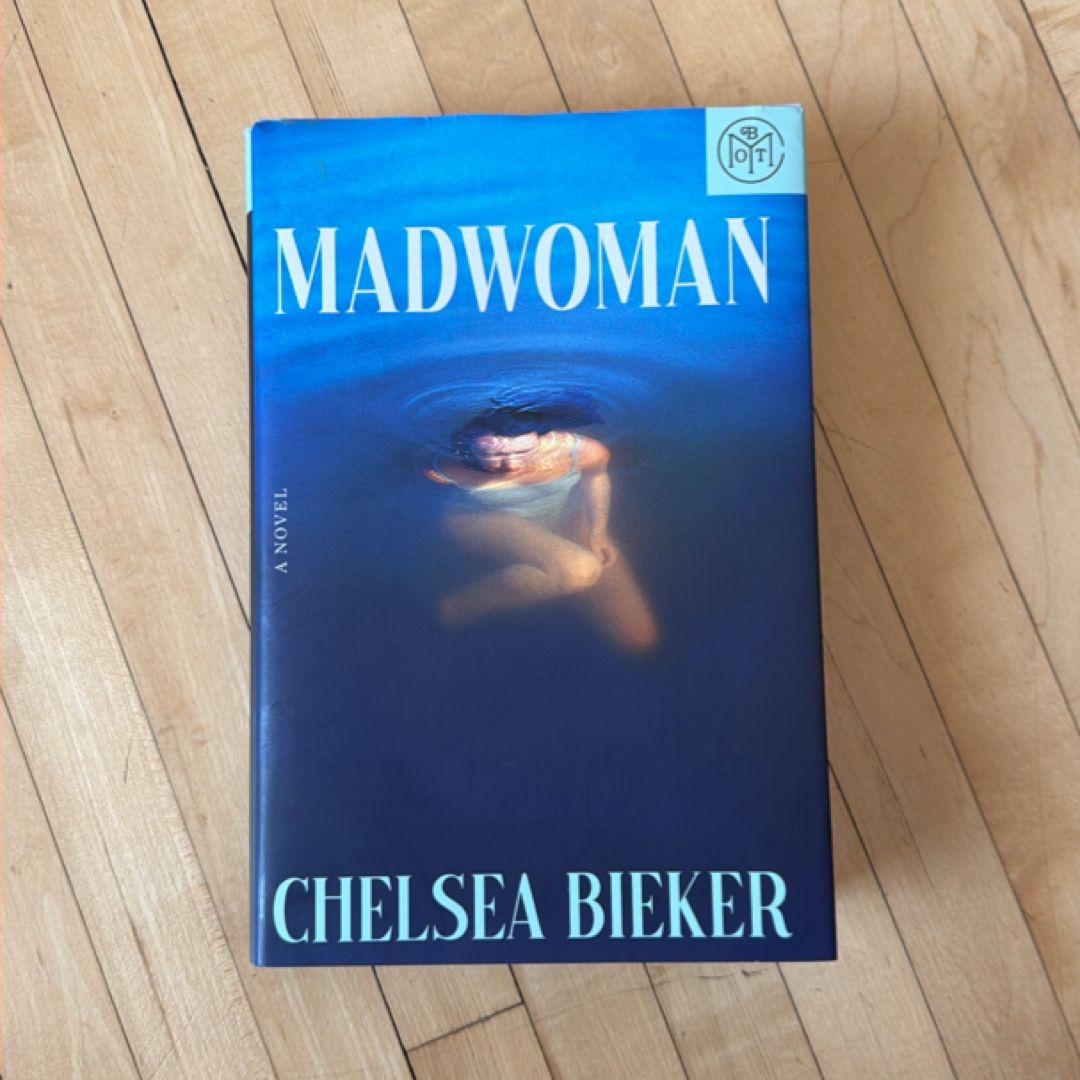 Madwoman