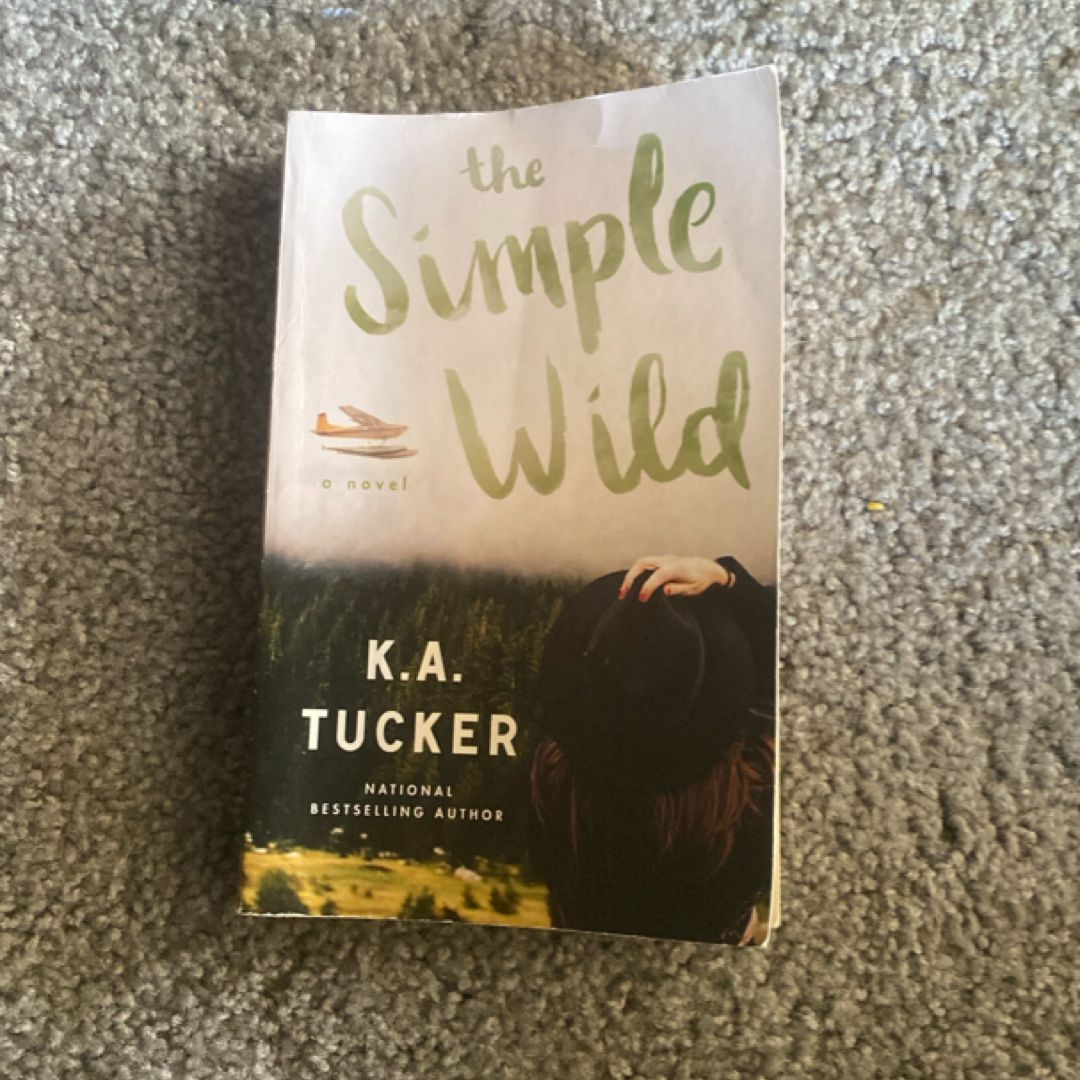 The Simple Wild
