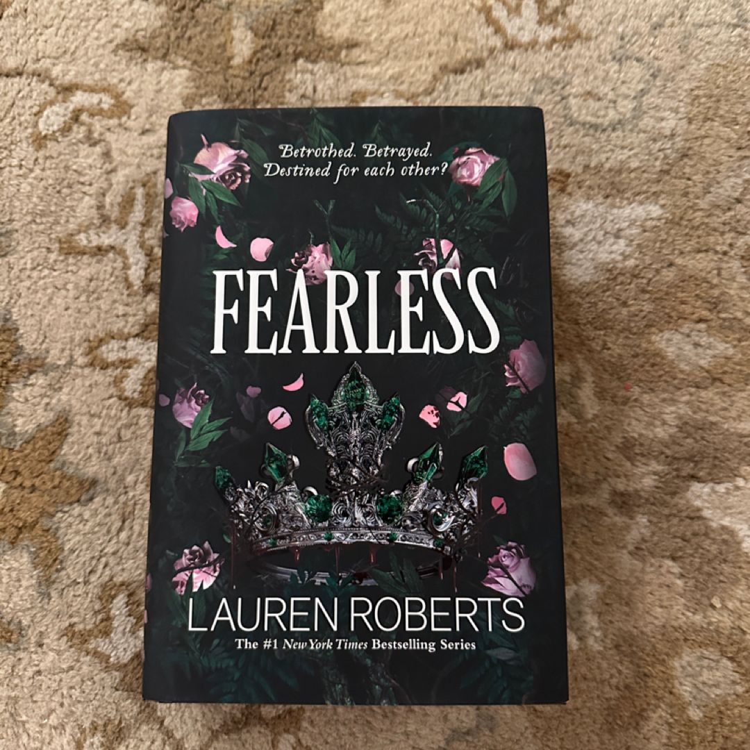 Fearless