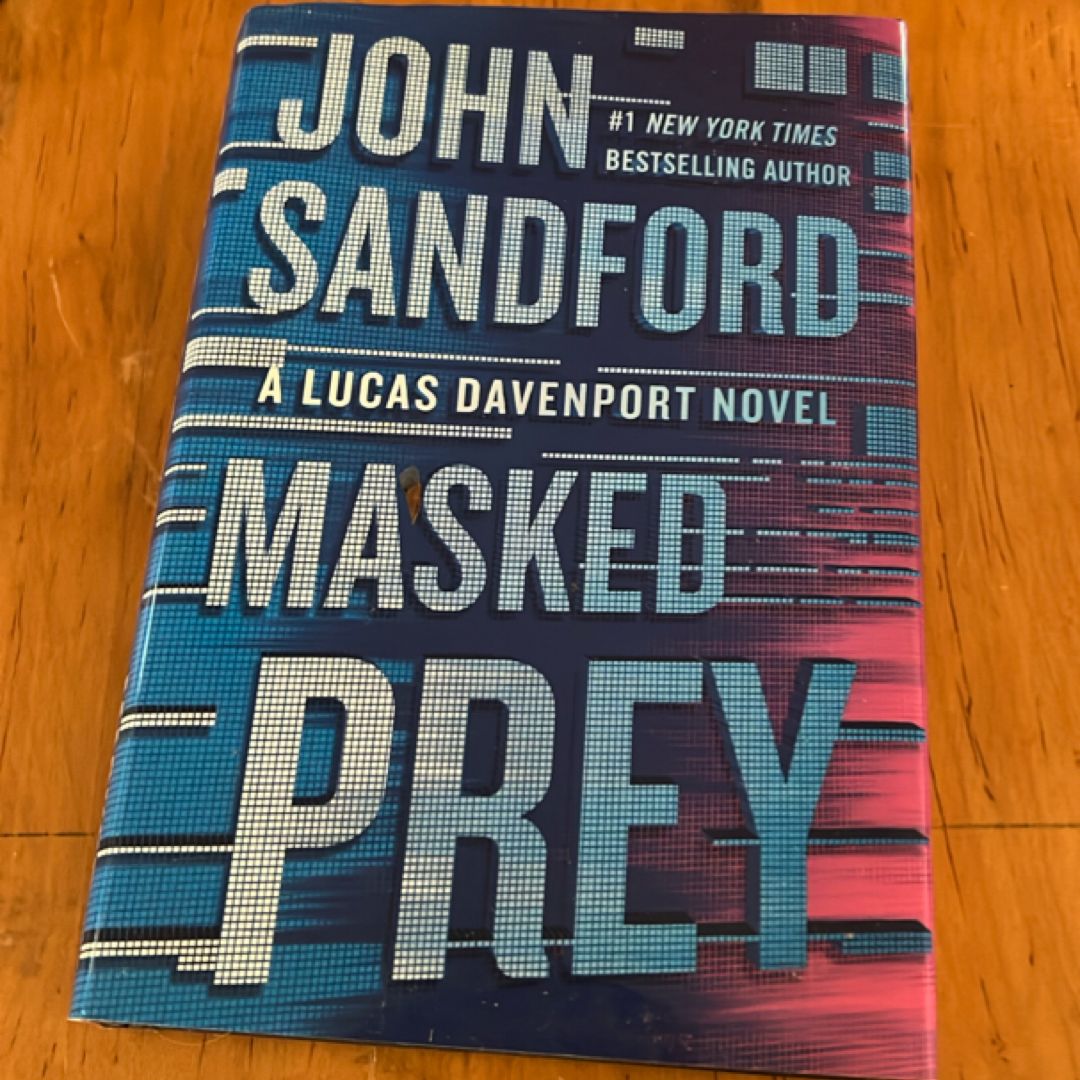 Masked Prey