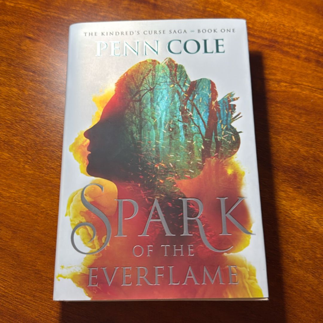 Spark of the Everflame