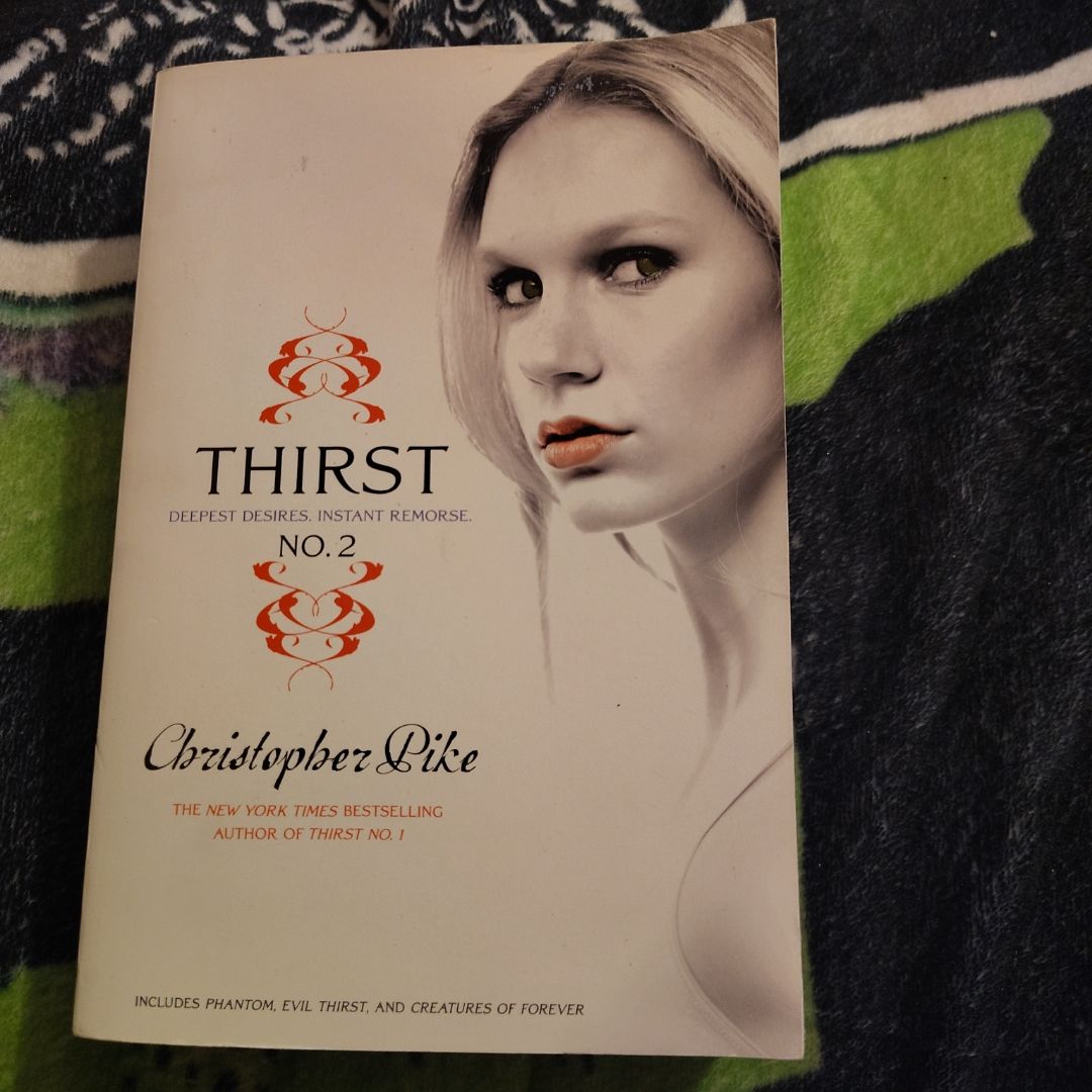 Thirst No. 2