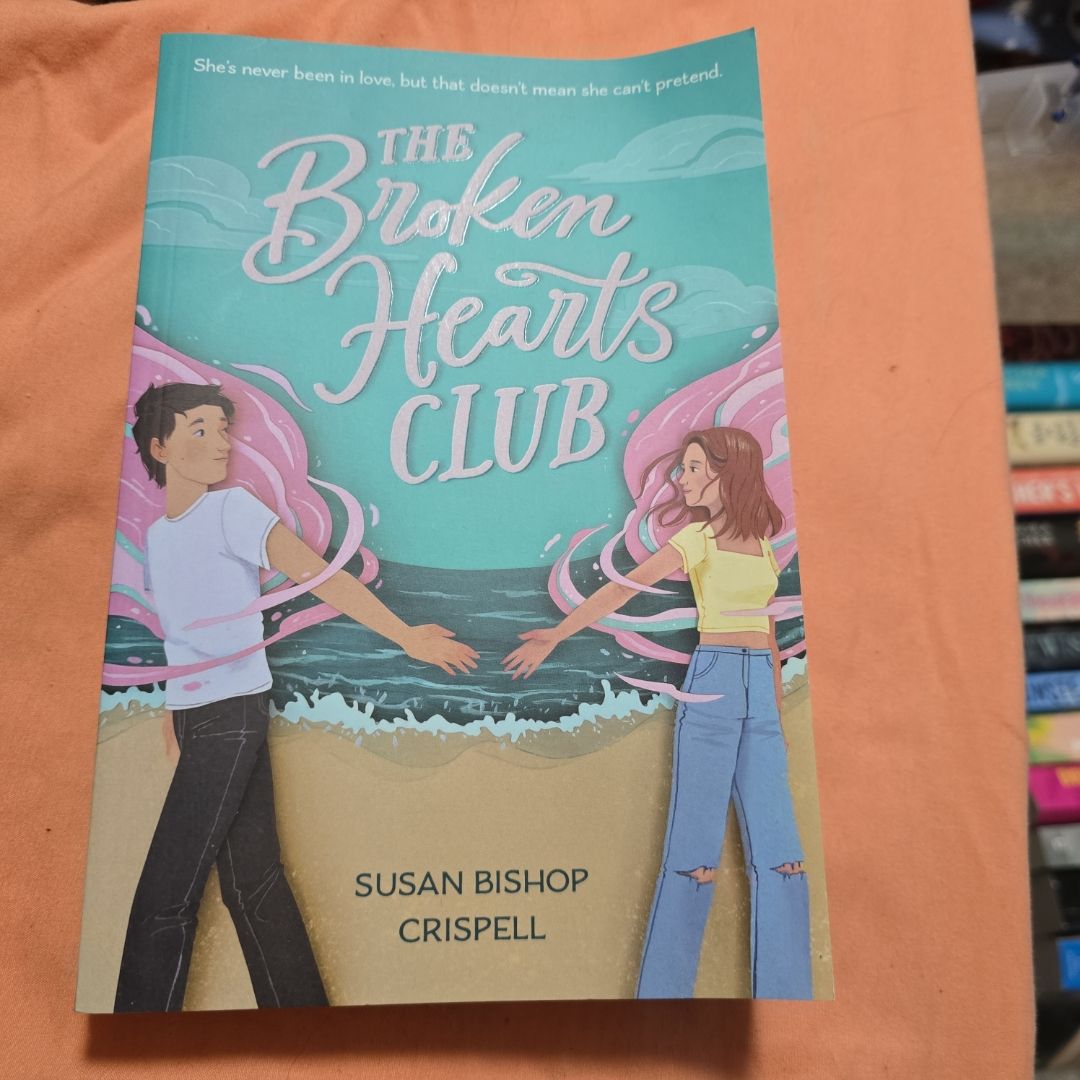 The Broken Hearts Club