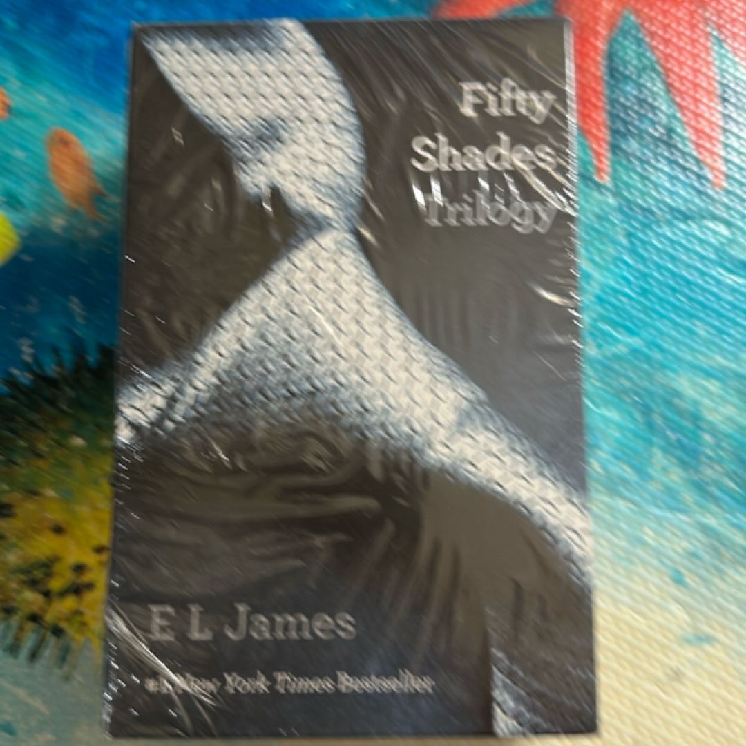 Fifty Shades Trilogy