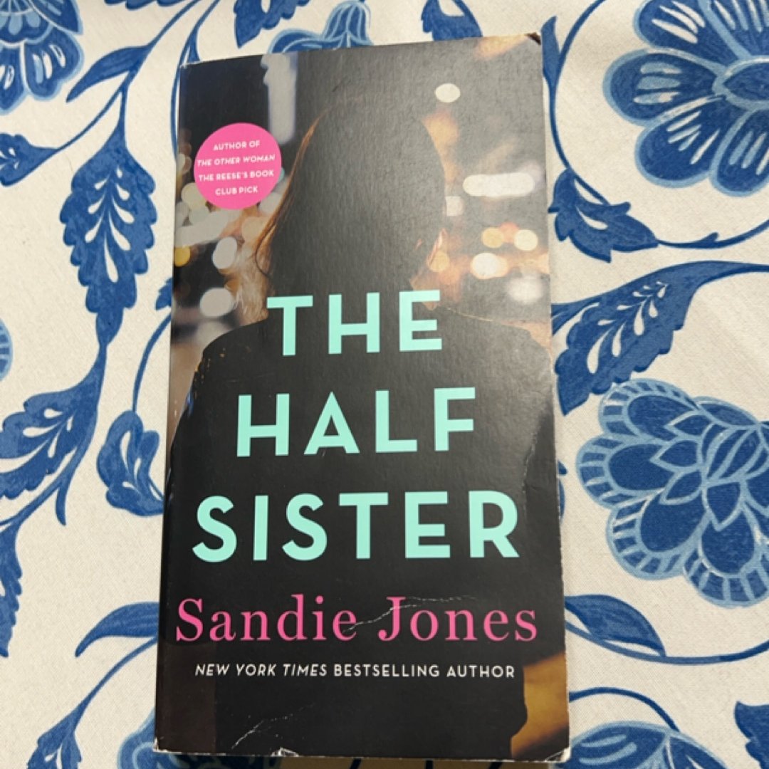 The Half Sister