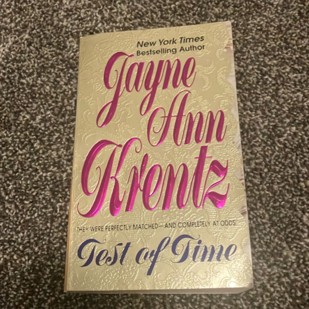Test of Time