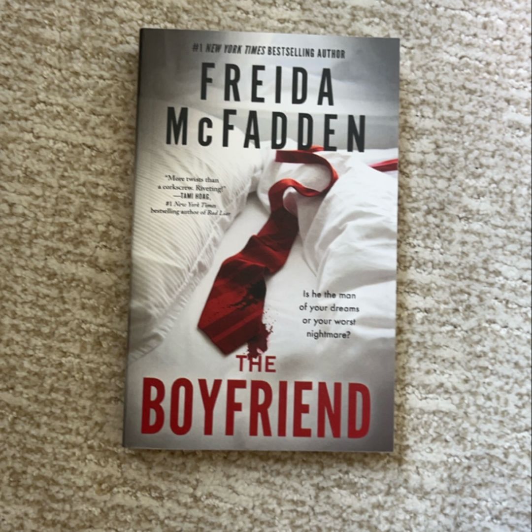 The Boyfriend