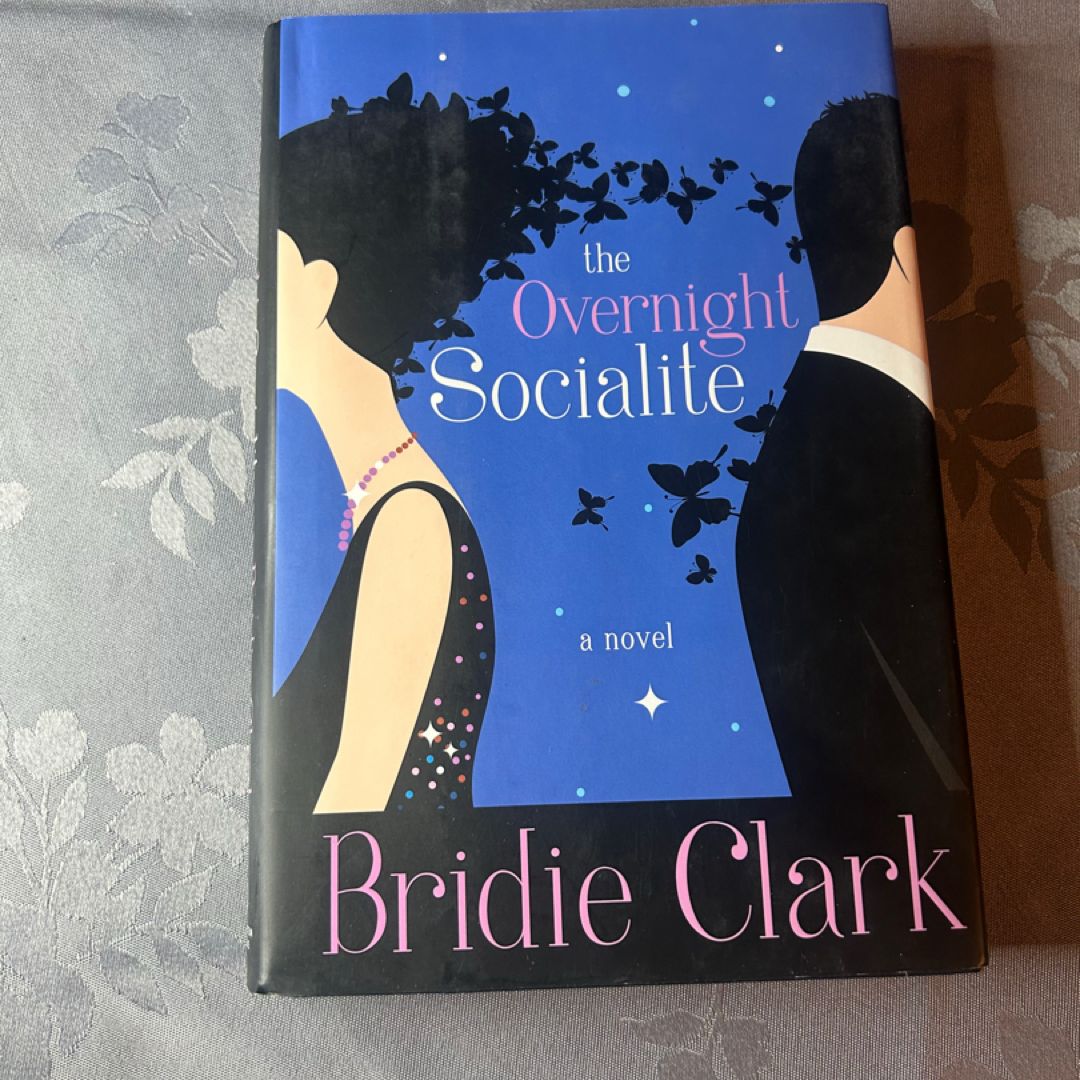 The Overnight Socialite
