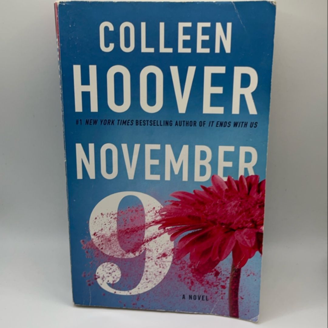 November 9