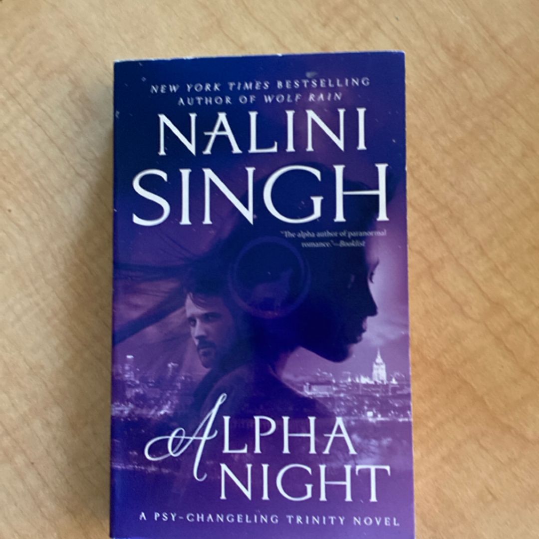 Alpha Night