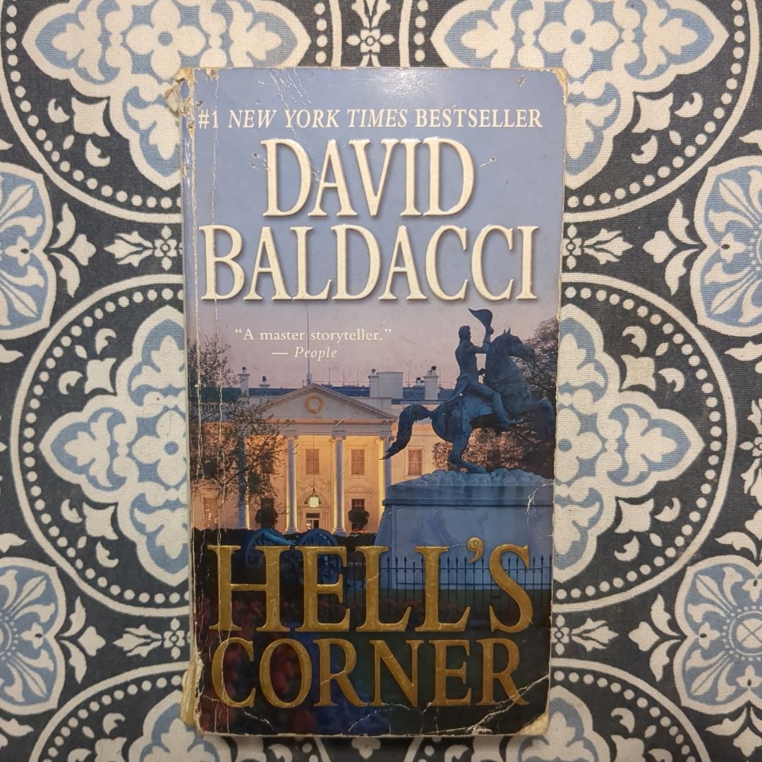 Hell's Corner