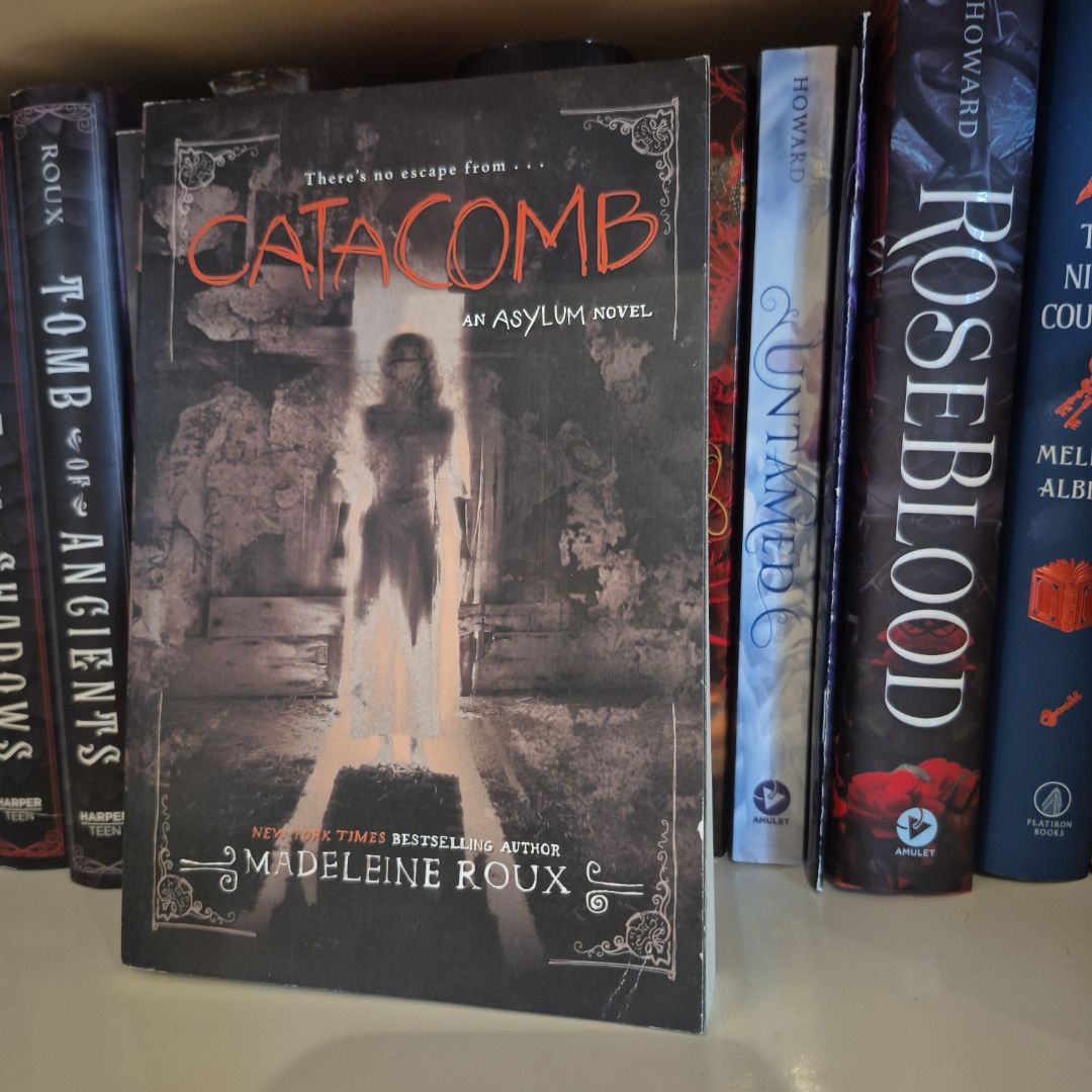 Catacomb
