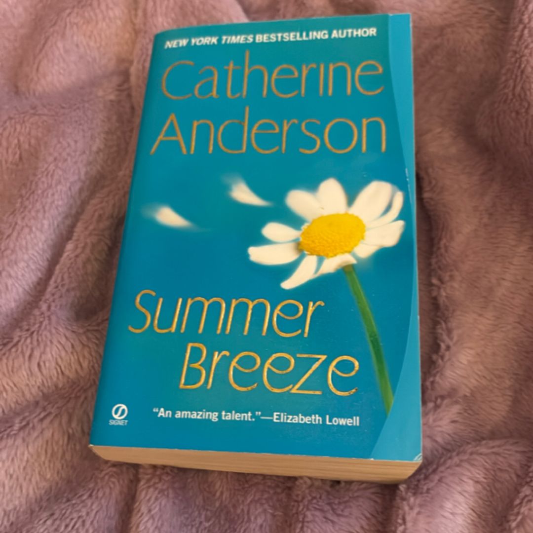 Summer Breeze