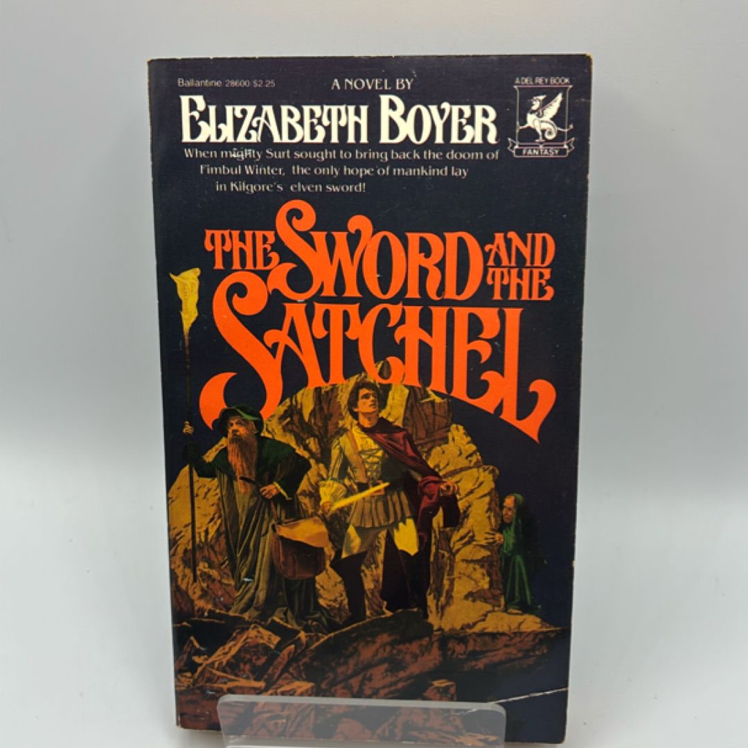 The Sword and the Satchel (1980)