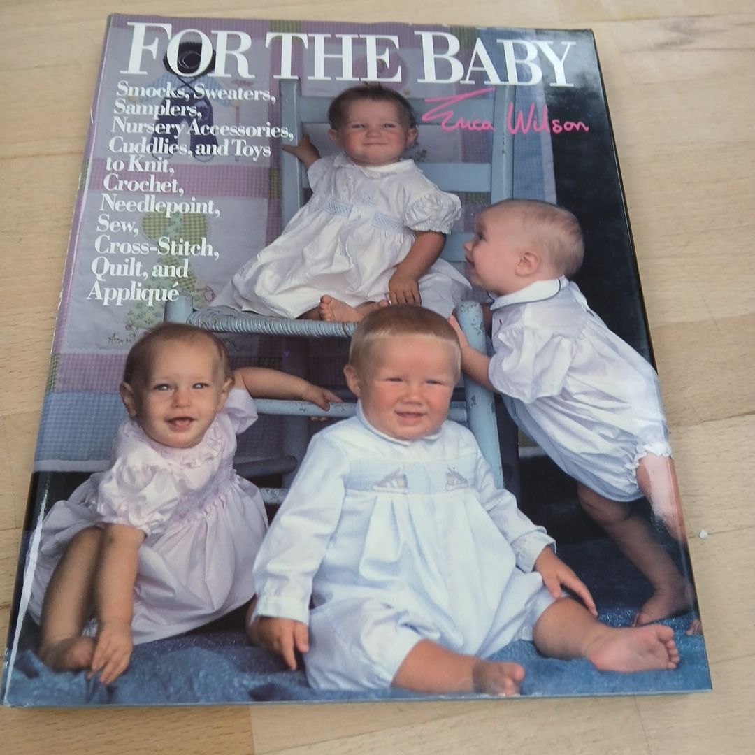 For the Baby