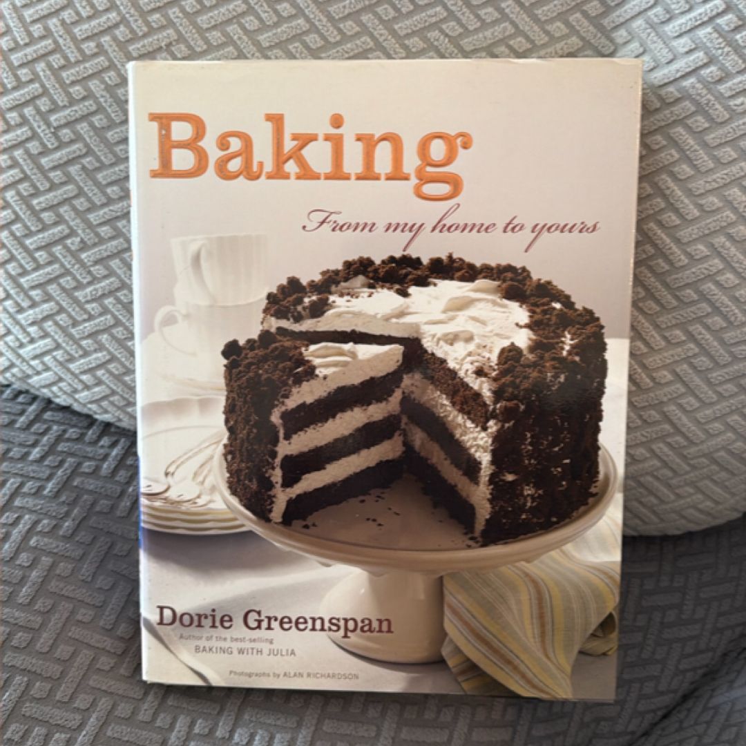 Baking