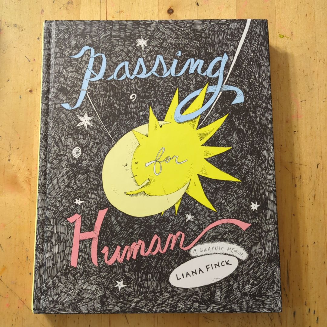 Passing for Human