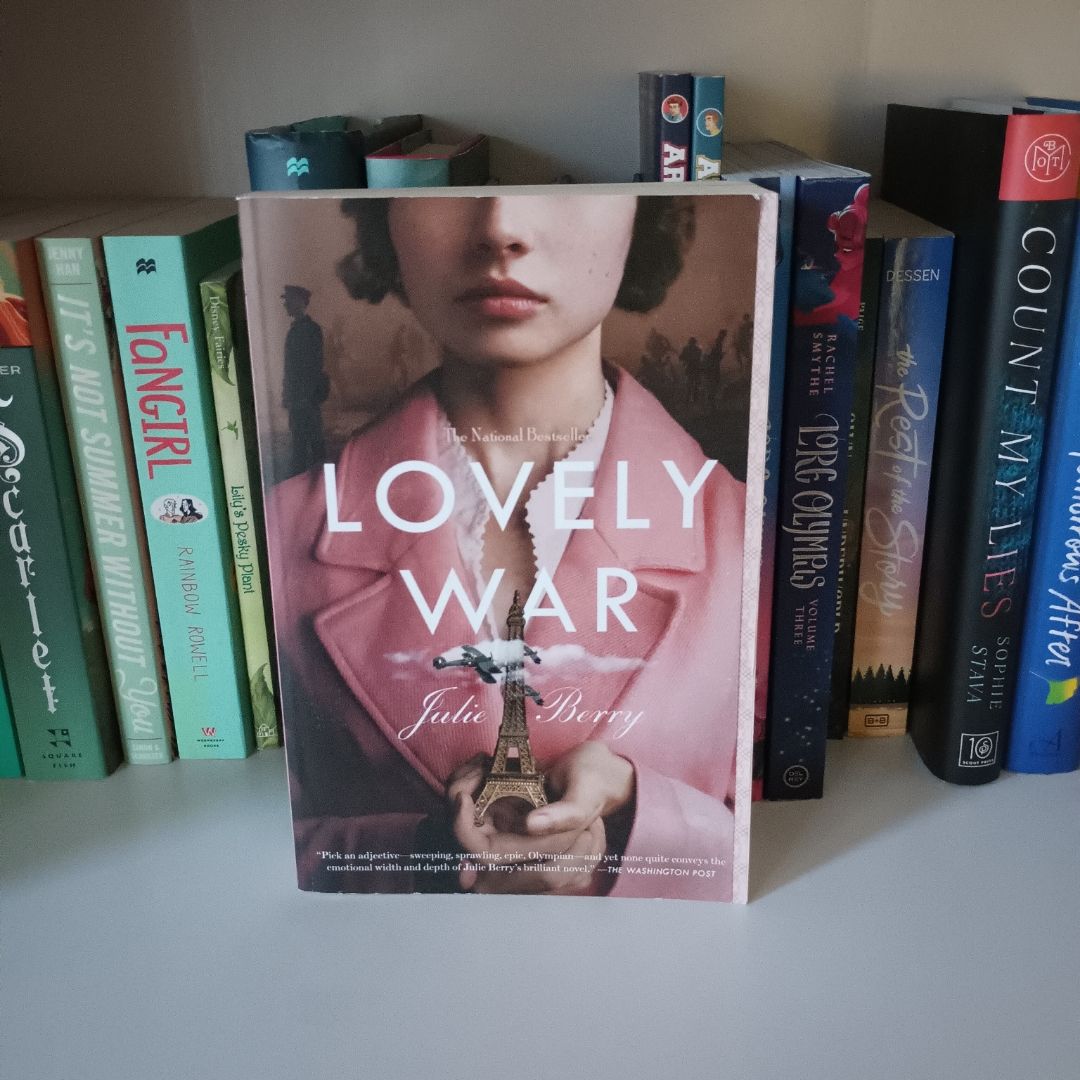 Lovely War