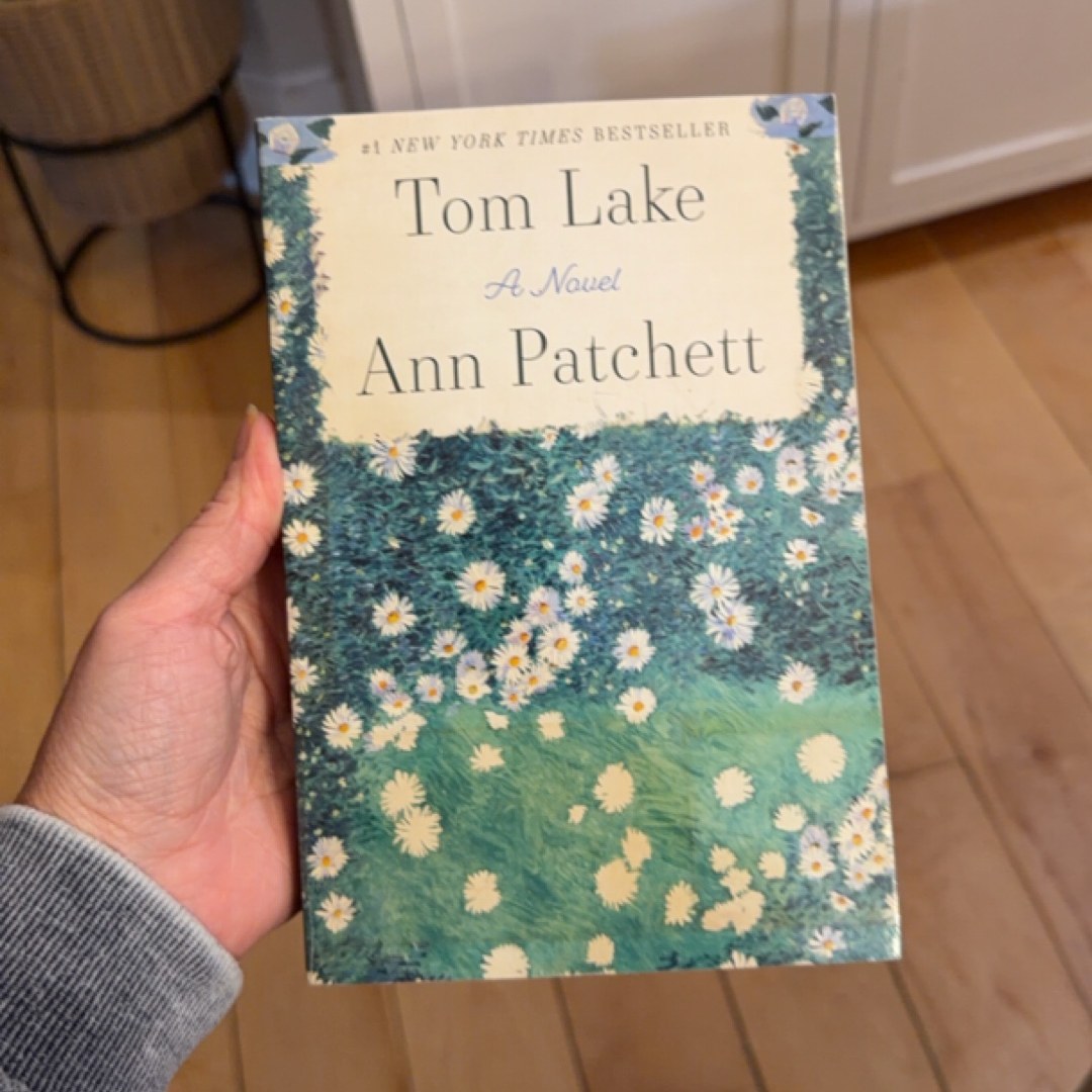 Tom Lake