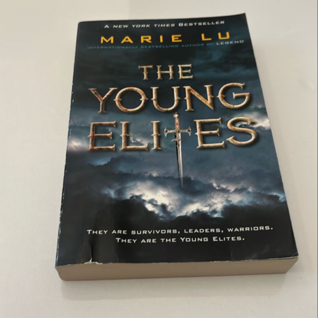 The Young Elites
