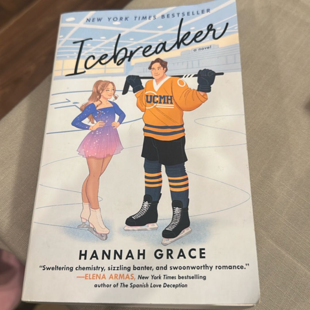 Icebreaker