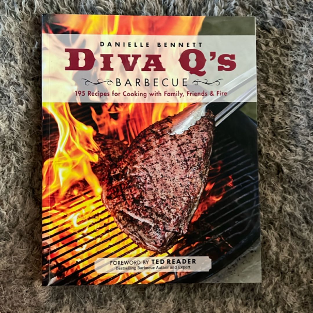 Diva Q's Barbecue