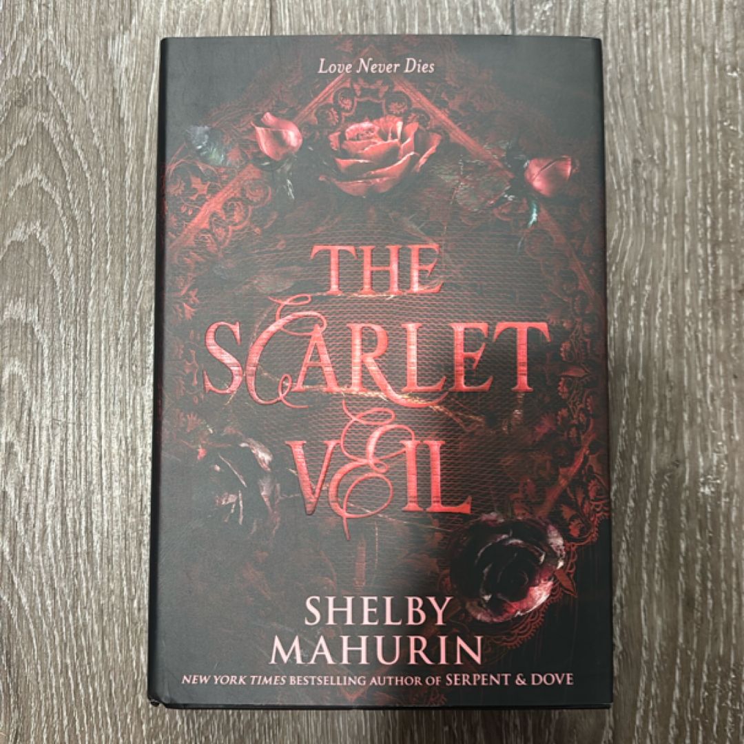 The Scarlet Veil