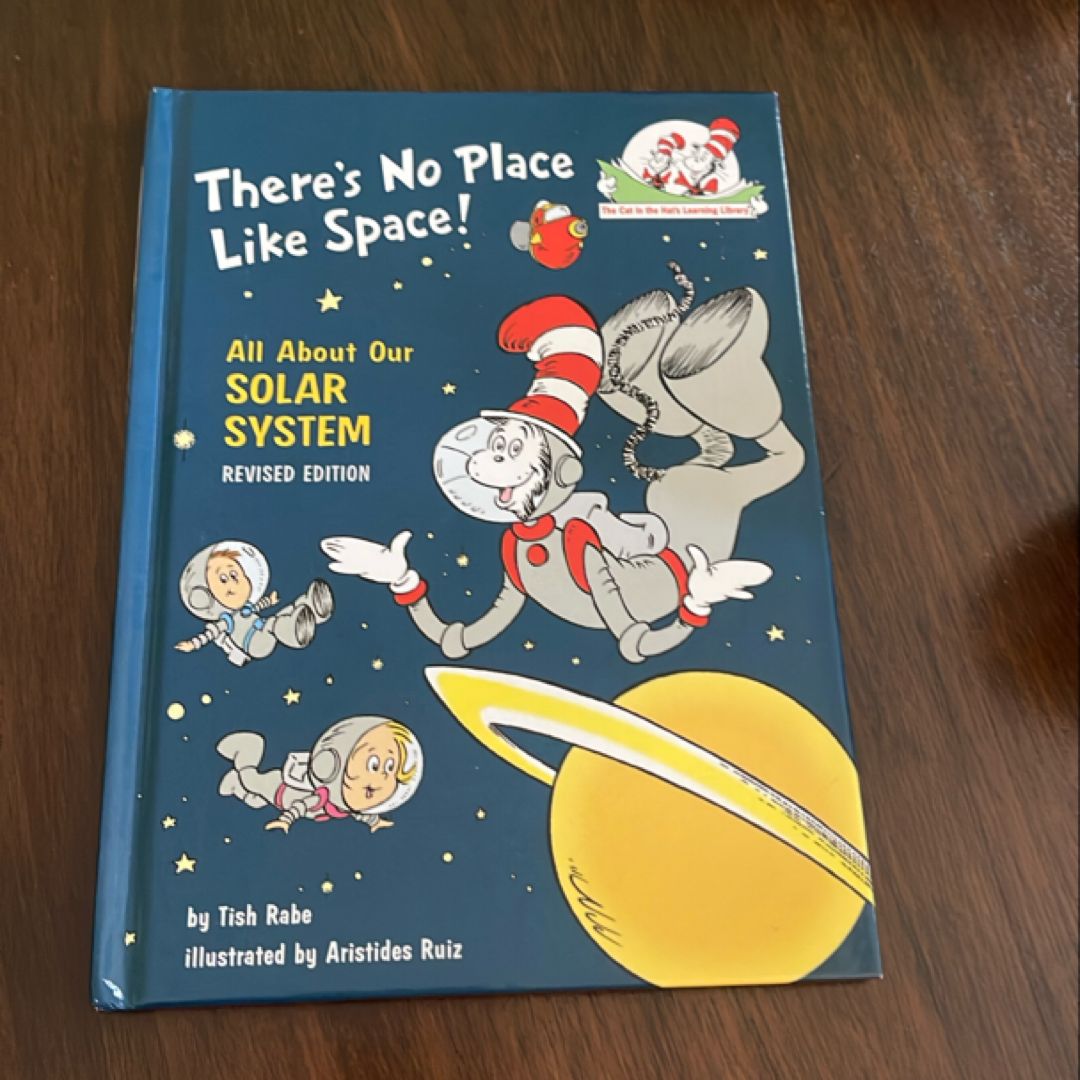 There's No Place Like Space