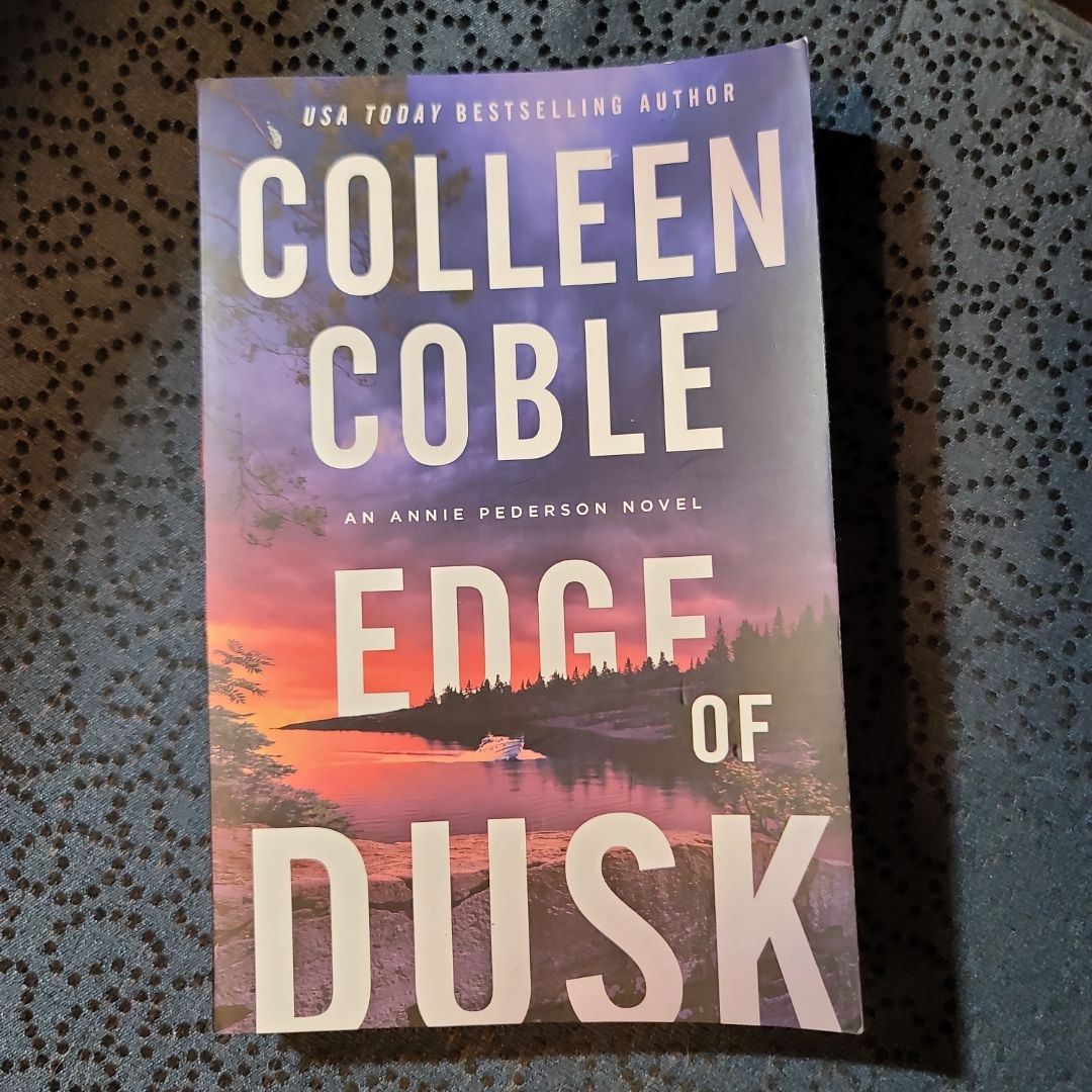 Edge of Dusk