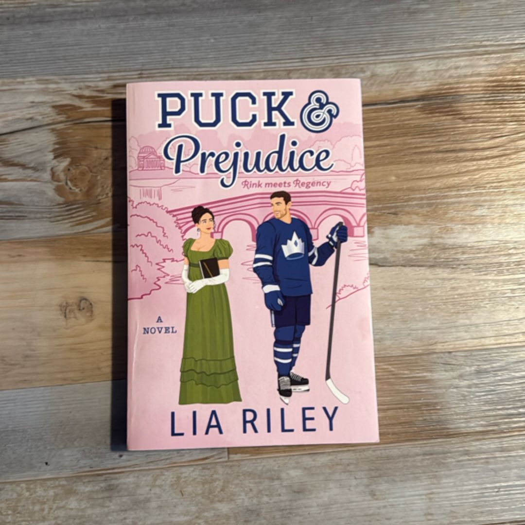 Puck and Prejudice