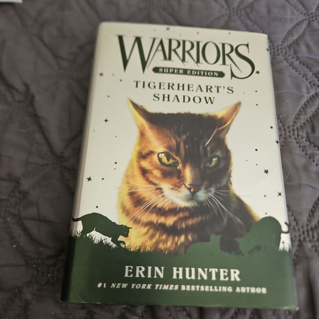 Warriors Super Edition