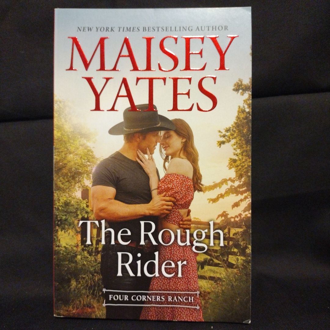 The Rough Rider
