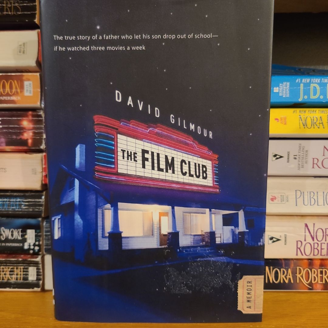 The Film Club