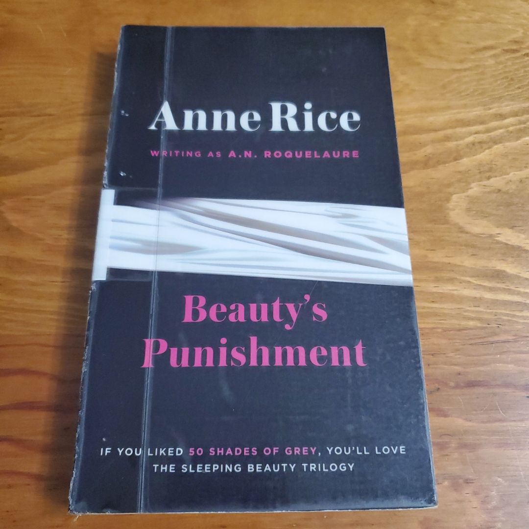 Beauty's Punishment