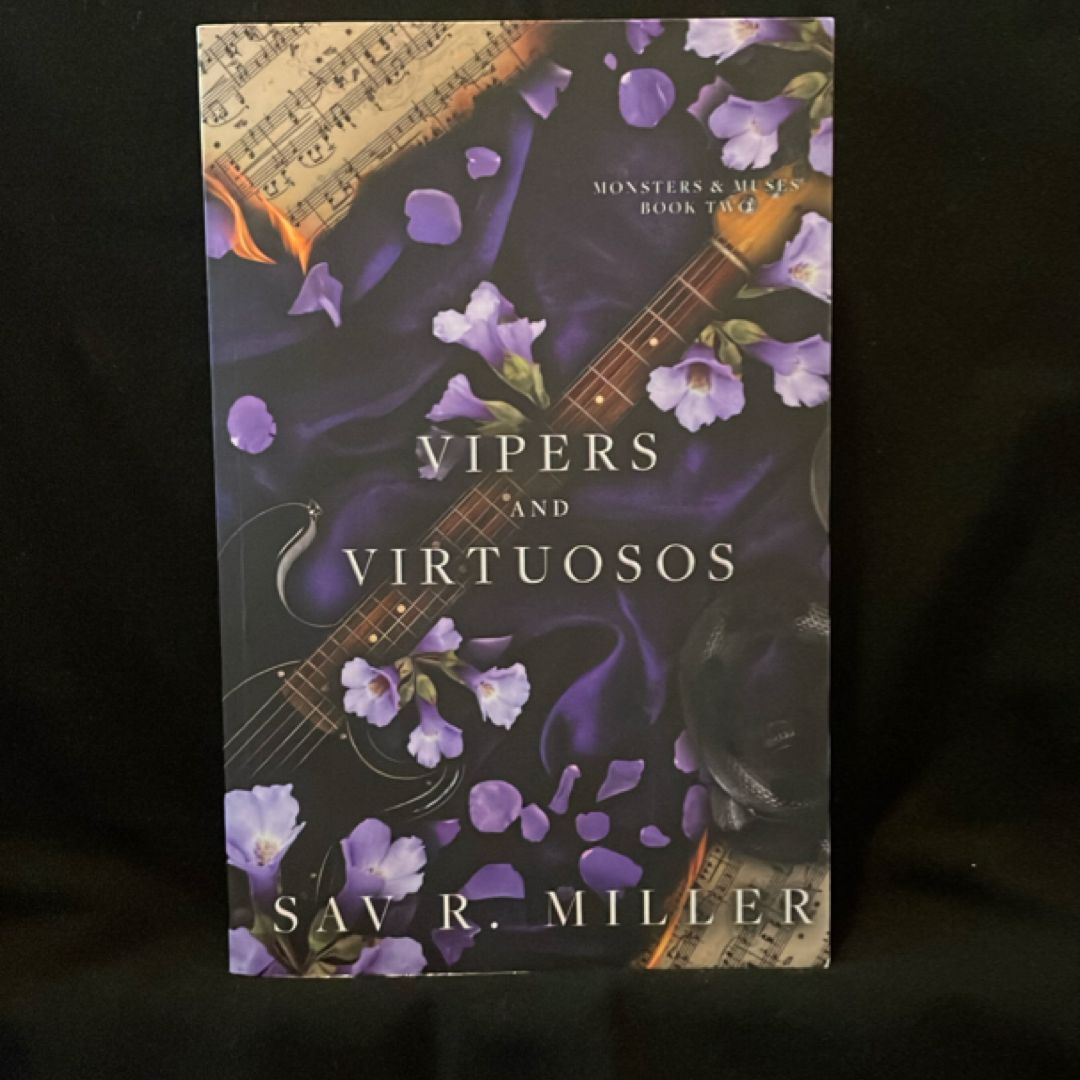 Vipers and Virtuosos