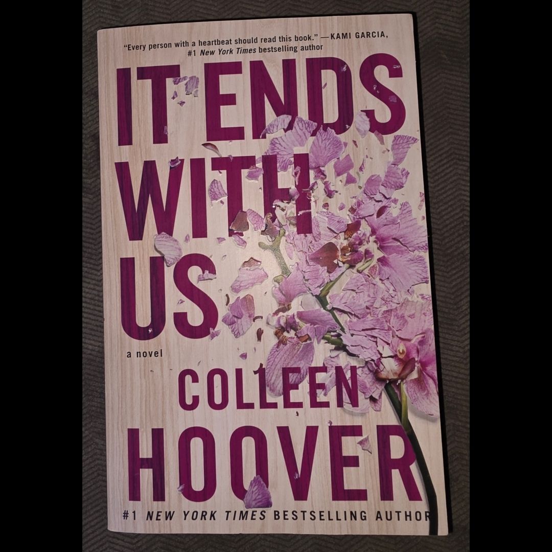 It Ends with Us