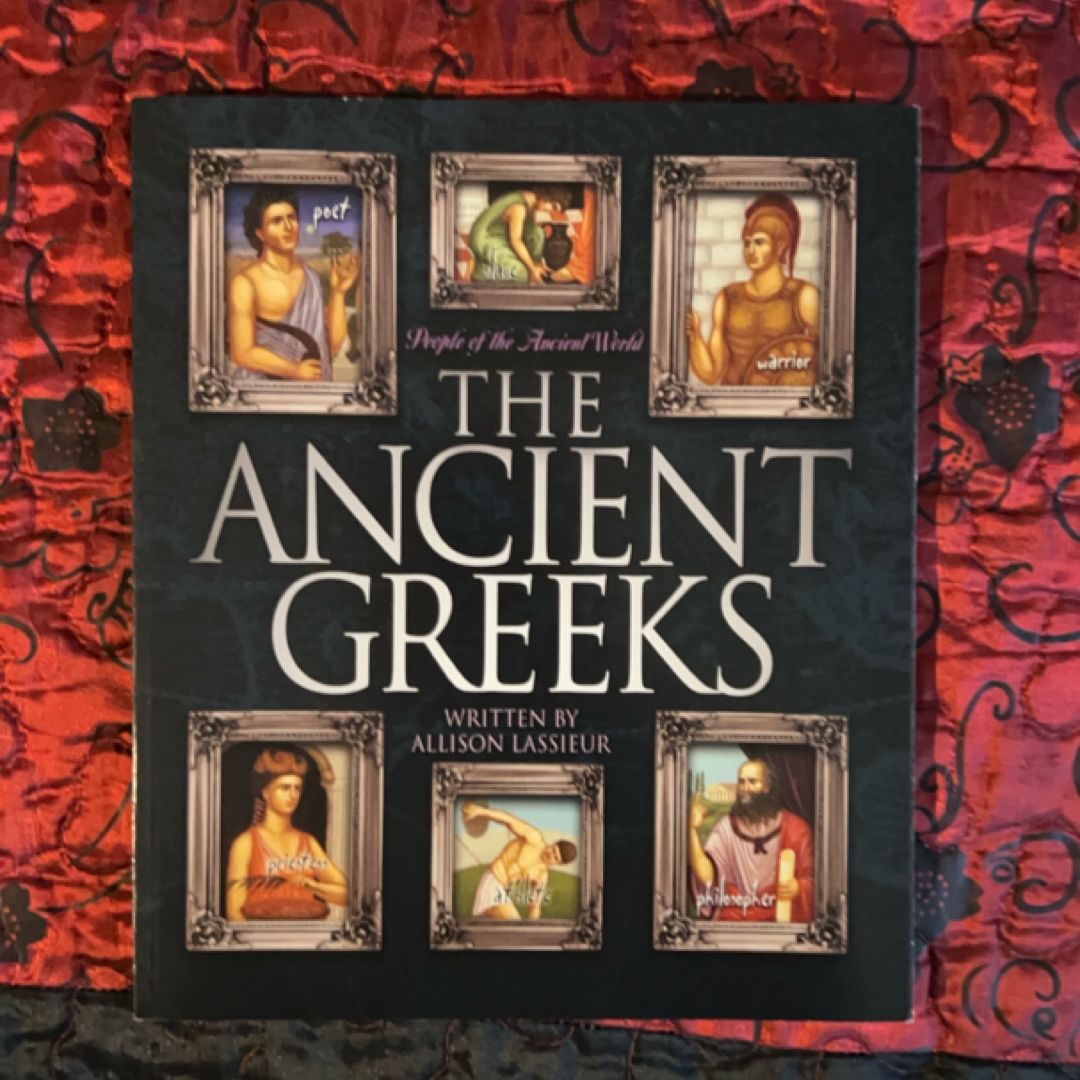 The Ancient Greeks