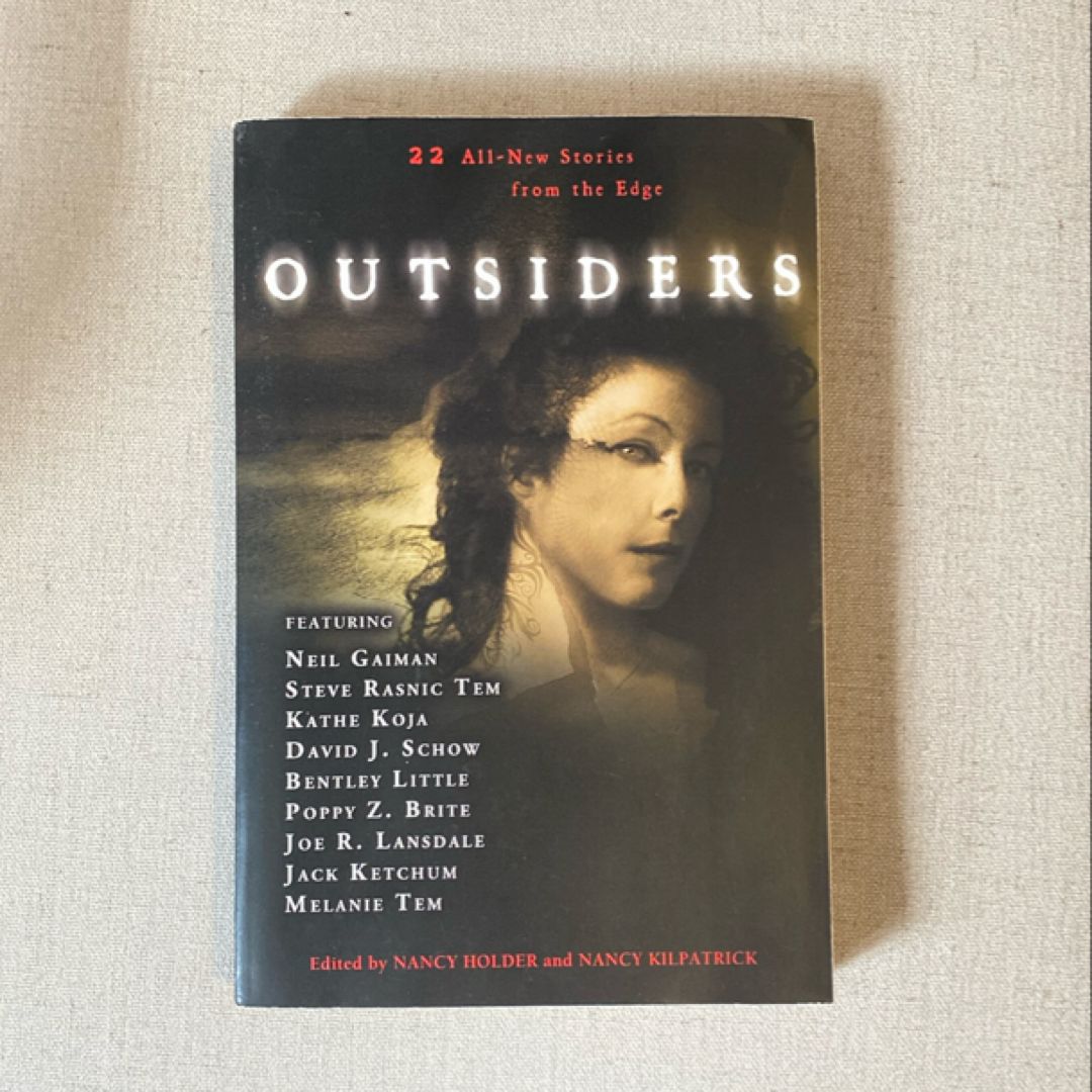 Outsiders
