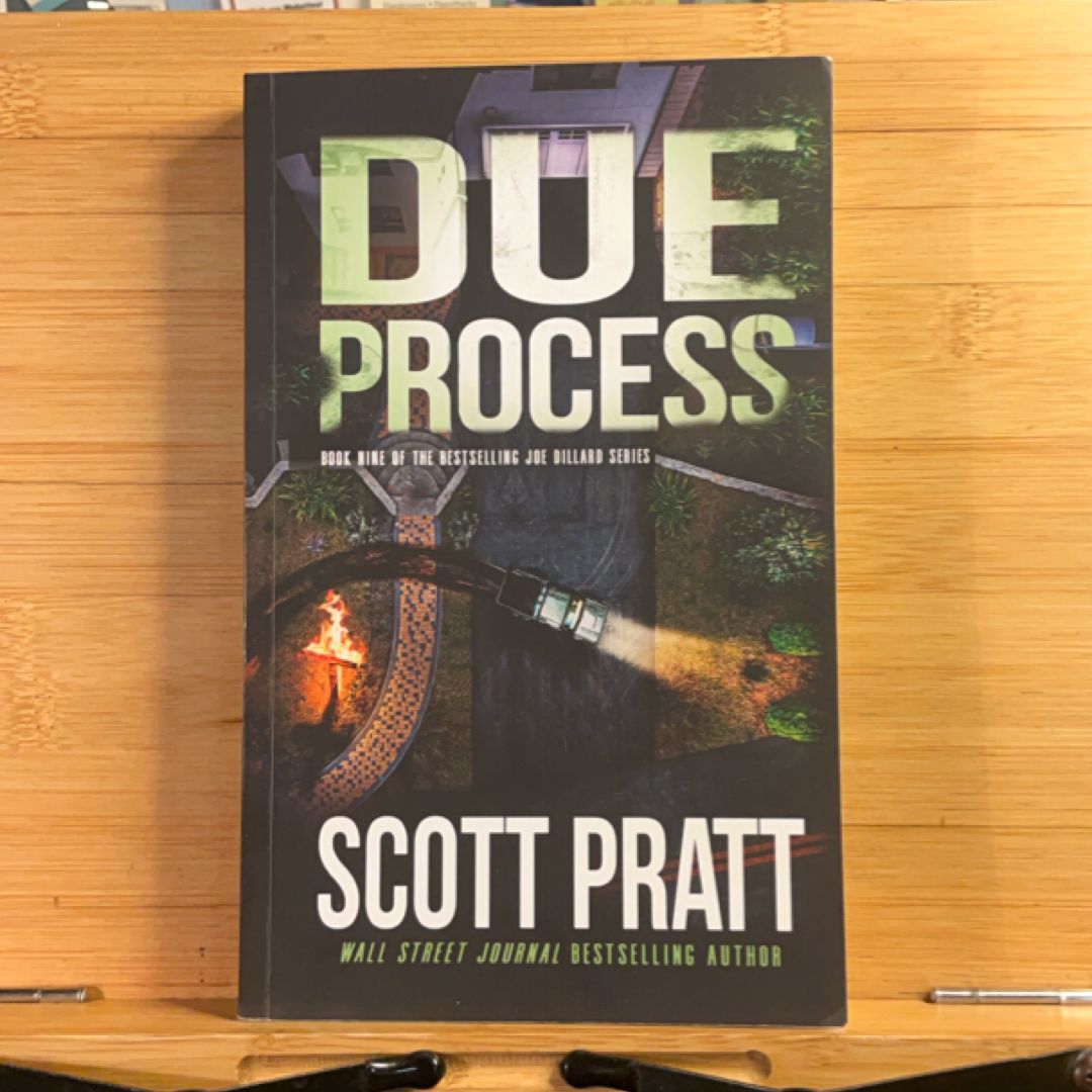 Due Process