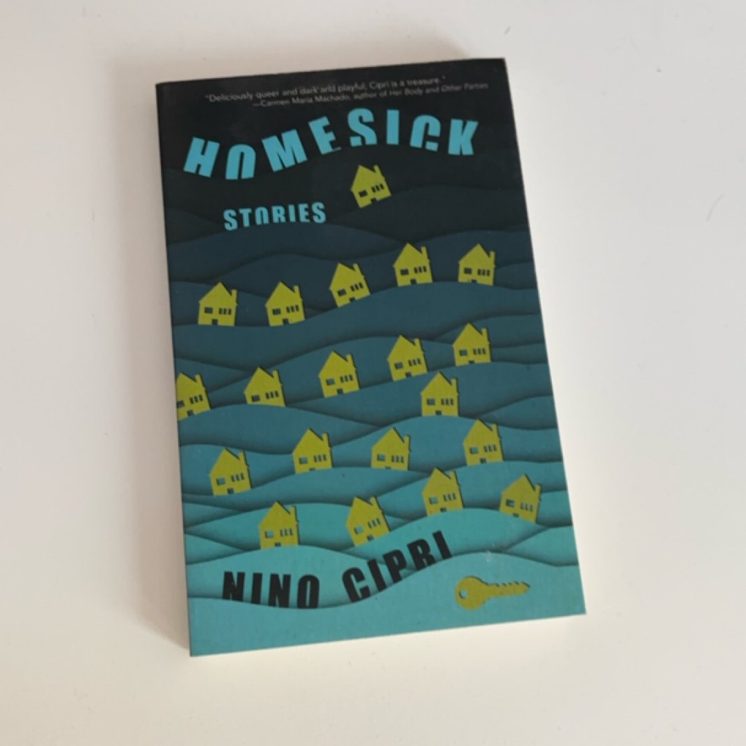 Homesick