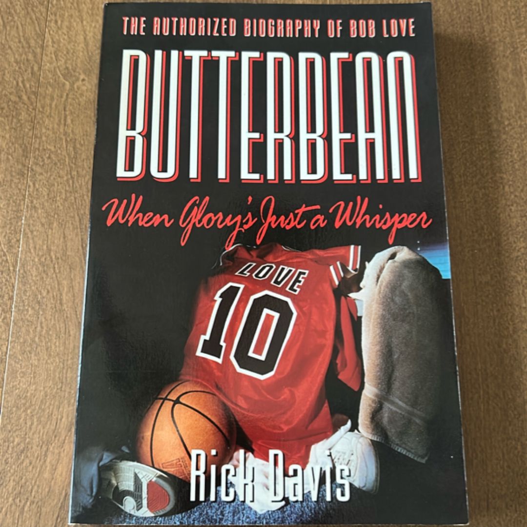 Butterbean