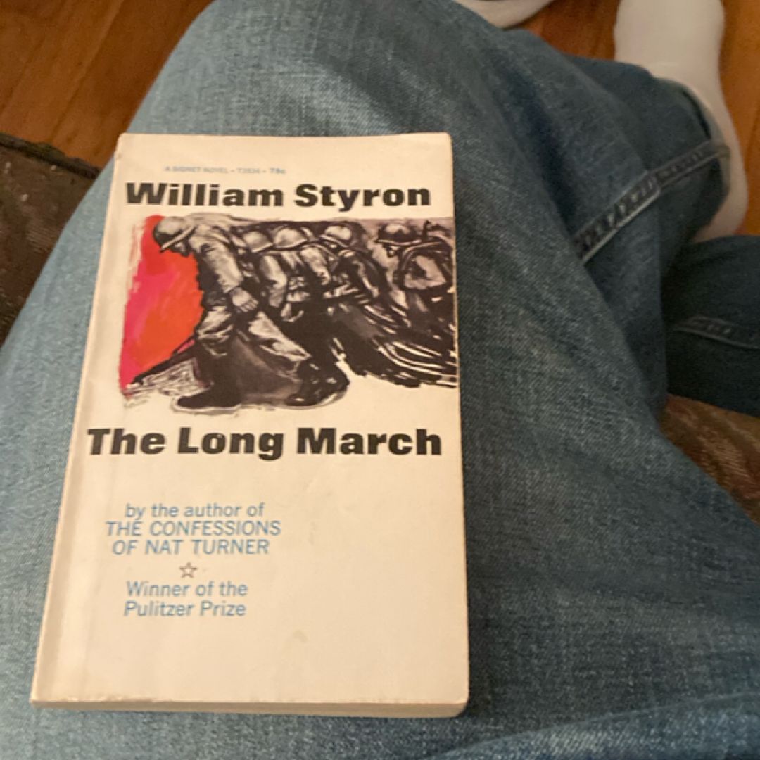 The Long March