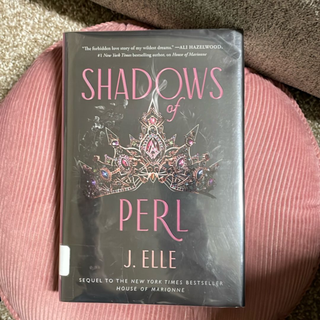 Shadows of Perl