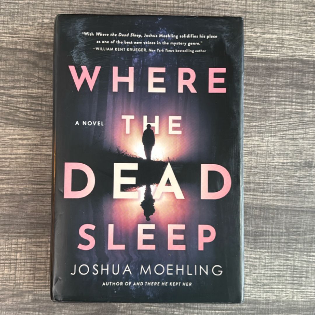 Where the Dead Sleep