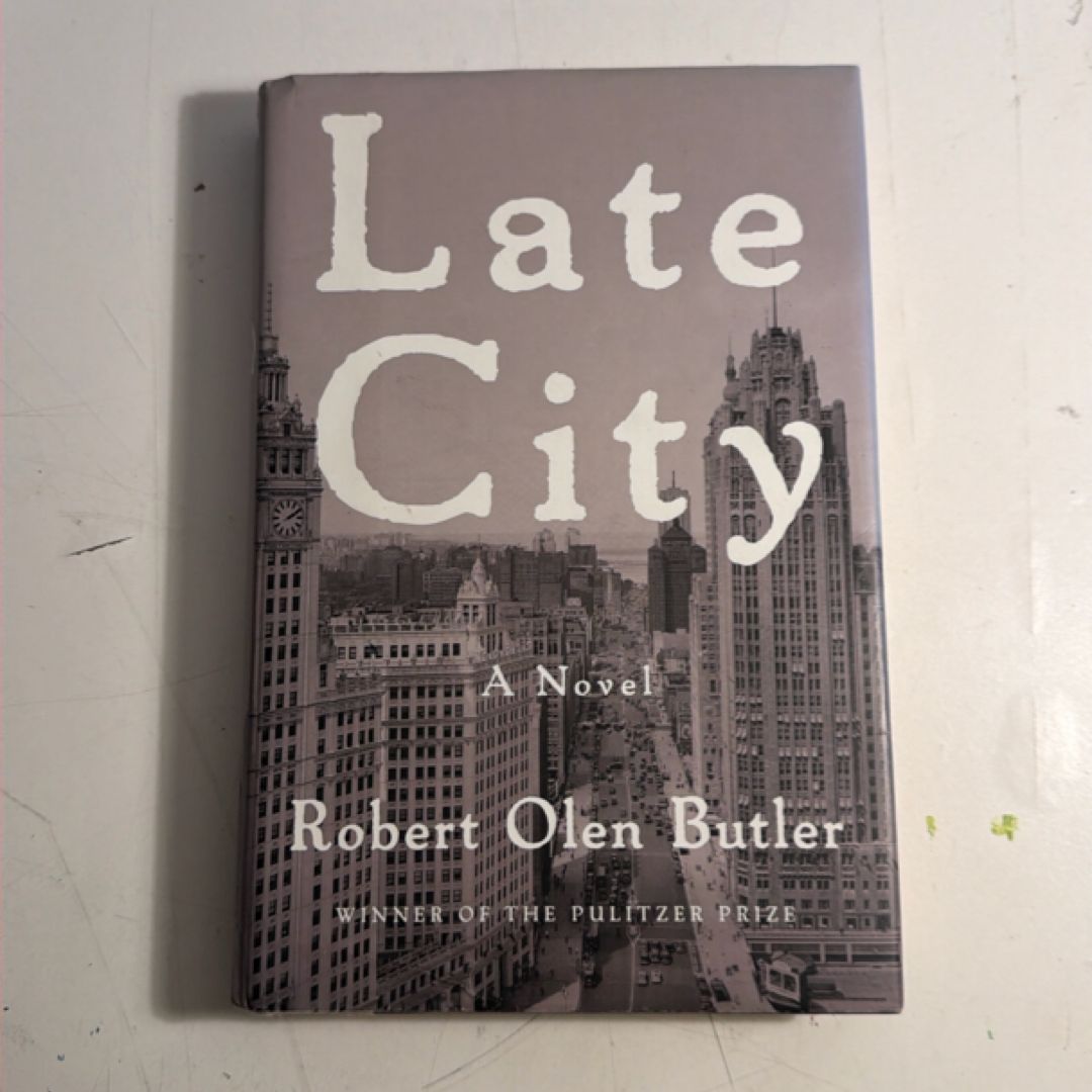 Late City