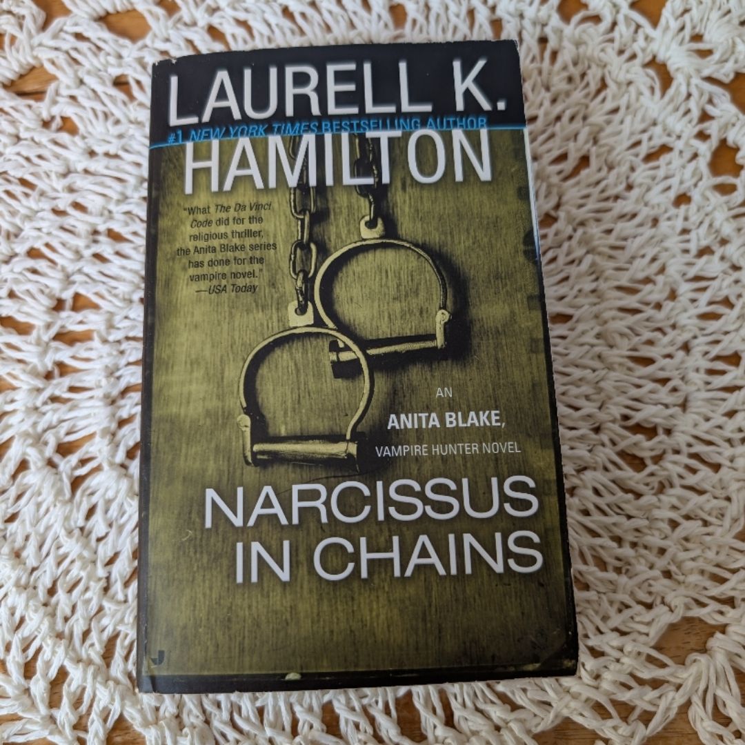 Narcissus in Chains